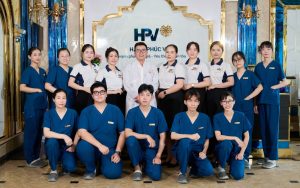 Hạnh Phúc Viên là viện dưỡng lão rất đáng cân nhắc