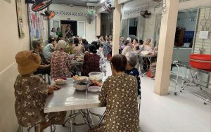 Top viện dưỡng lão tốt nhất - Thiên Ân