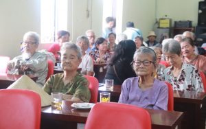 Viện dưỡng lão Thị Nghè