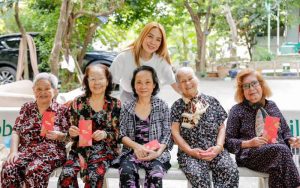 Viện dưỡng lão Nghệ Sĩ