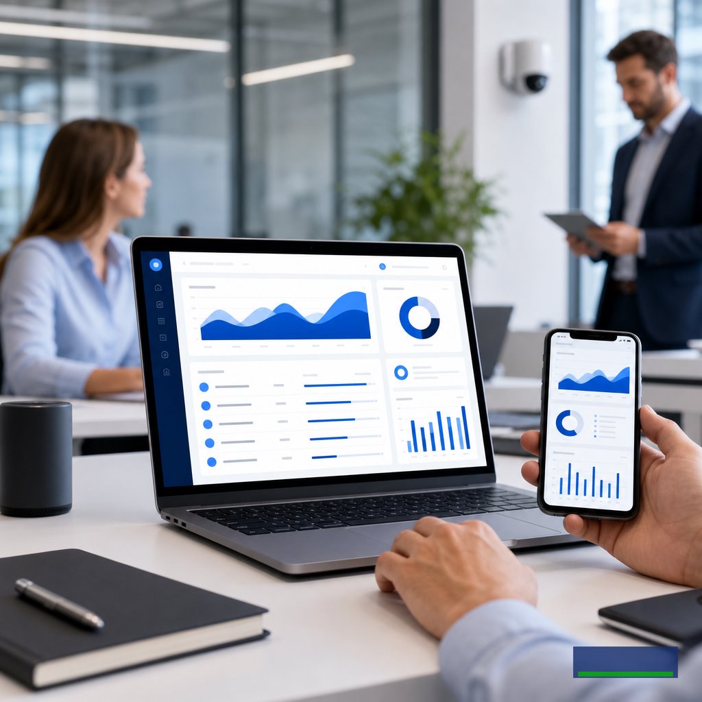 Ứng dụng AI cho phòng sale chấm điểm và xếp hạng cơ hội ra sao