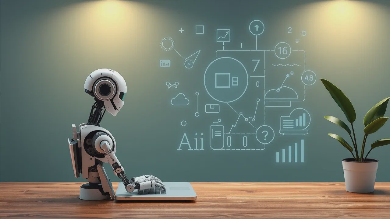 AI agent đang thay đổi cách doanh nghiệp vận hành phần mềm