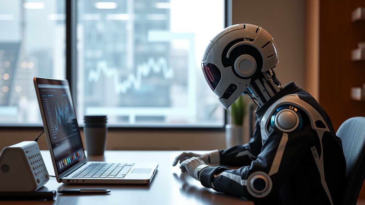 AI agent là gì trong bối cảnh công nghệ phần mềm?