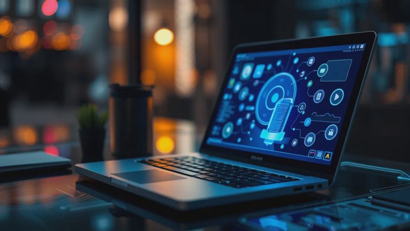 AI agent là gì? Góc nhìn kỹ thuật về tác nhân tự động
