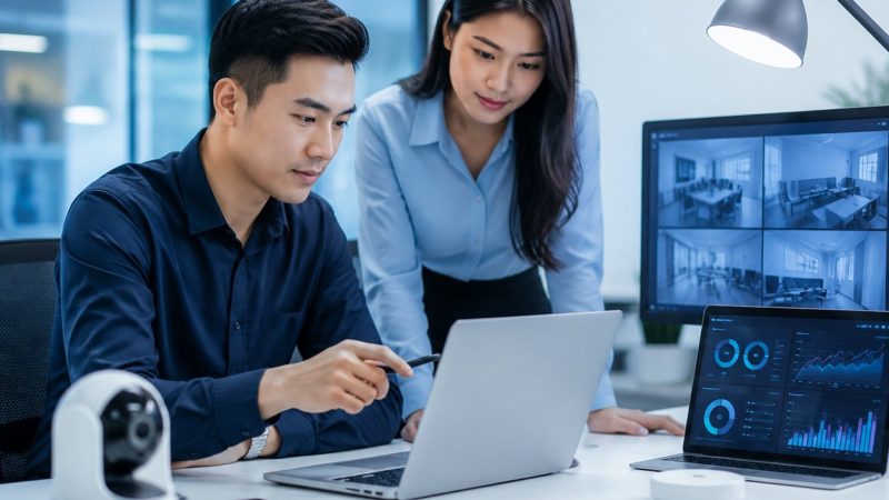Giải thích khái niệm công nghệ và phần mềm dễ hiểu nhất
