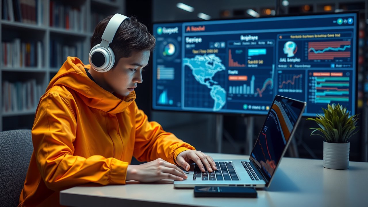 Vì sao hỗ trợ kỹ thuật B2B cần tự động hóa thông minh hơn