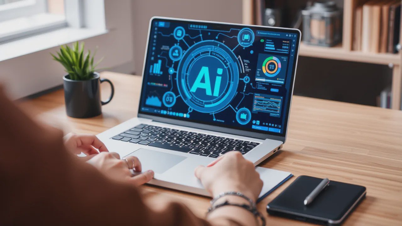 Tích hợp AI vào phần mềm: checklist trước khi triển khai