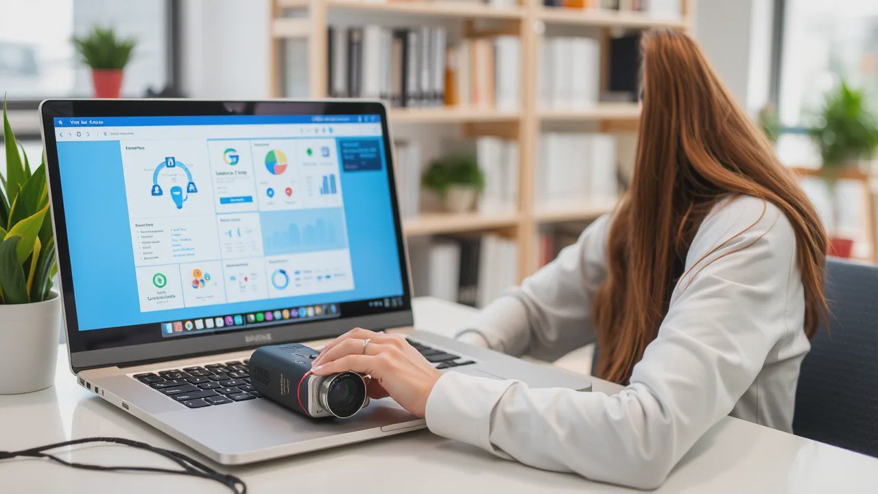 Tiêu chí kỹ thuật khi chọn công ty ứng dụng AI