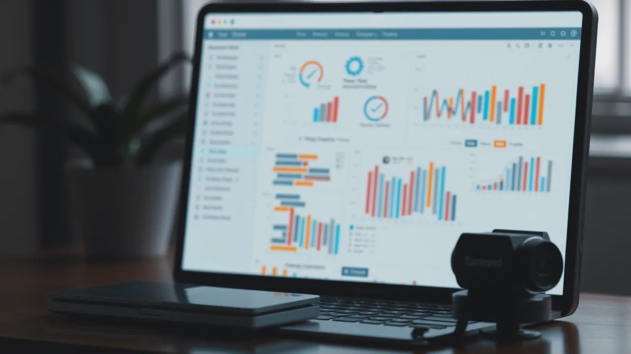 Webhook, API và công cụ AI kết nối luồng tiếp thị