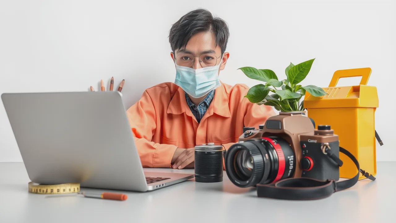 API Là Gì? Giải Thích Bằng Ví Dụ Đời Thường Dễ Hiểu