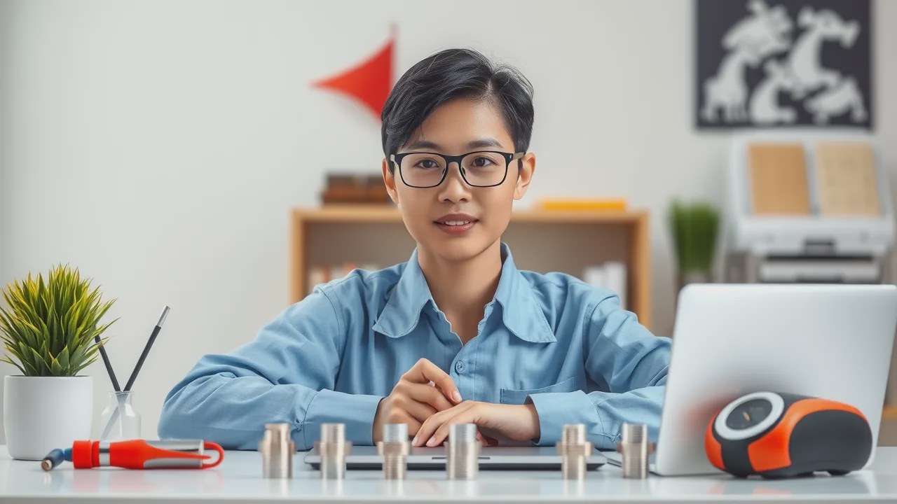 Giải Thích API Bằng Ví Dụ Đời Thường: Người Phục Vụ Trong Nhà Hàng