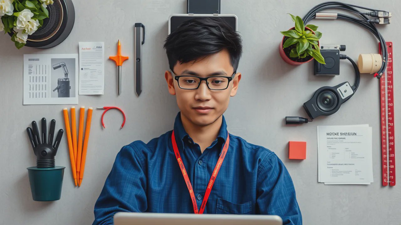 Kết luận: AI agent nên được xem là một lớp năng lực công nghệ mới