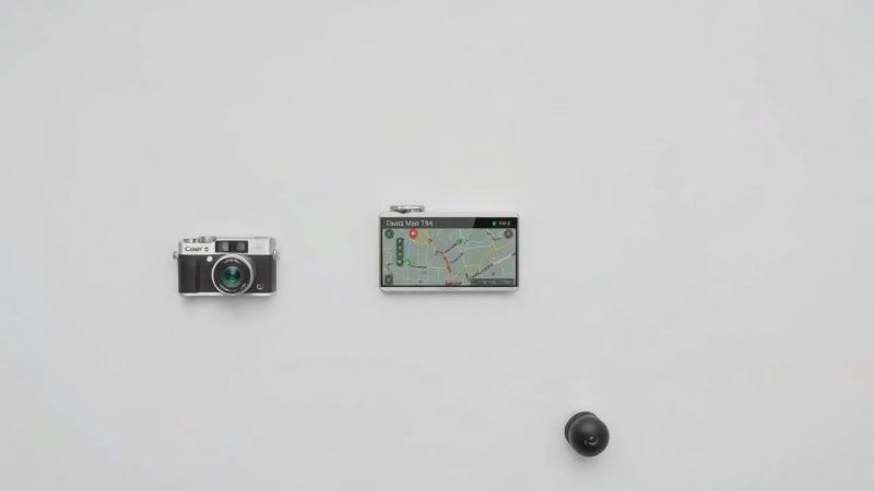 Chọn Thiết Bị An Ninh, Camera, GPS Cho Nhà Và Shop