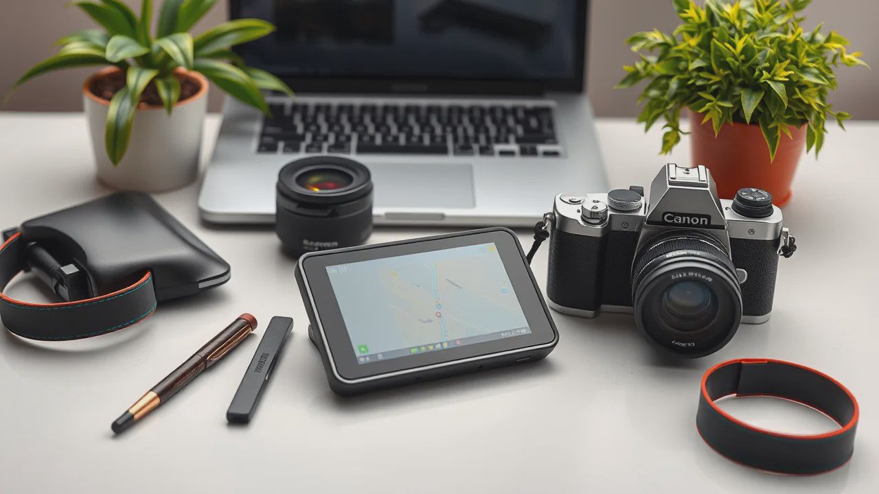 Tiêu Chí Chọn Camera An Ninh Phù Hợp