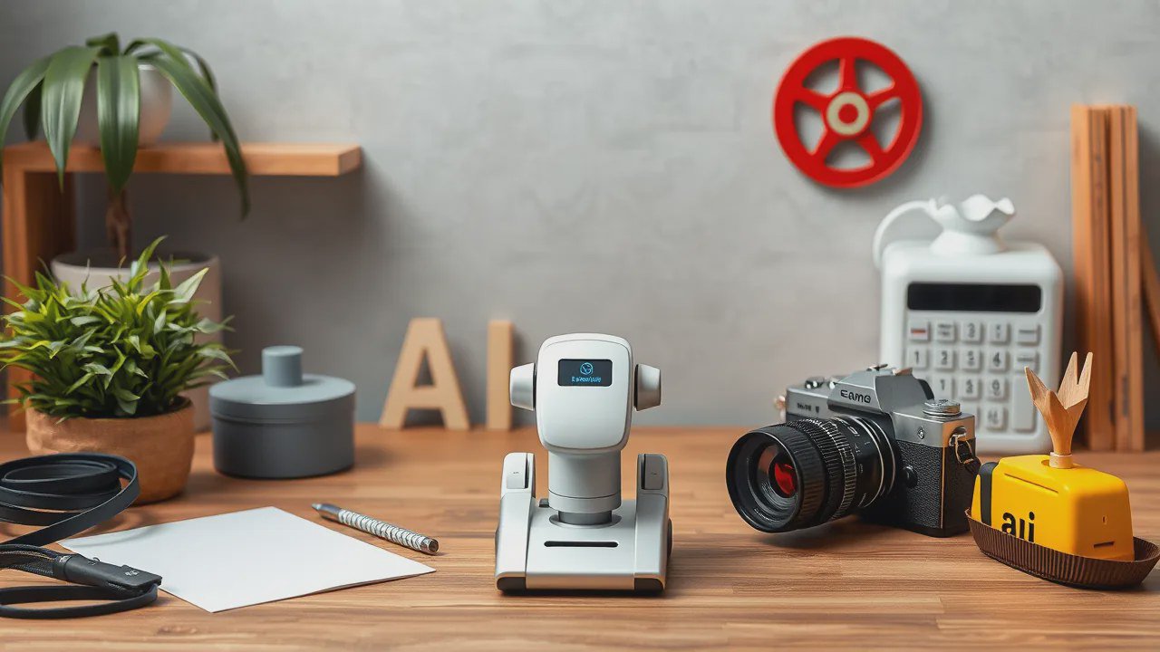 Đưa công cụ AI vào luồng dữ liệu