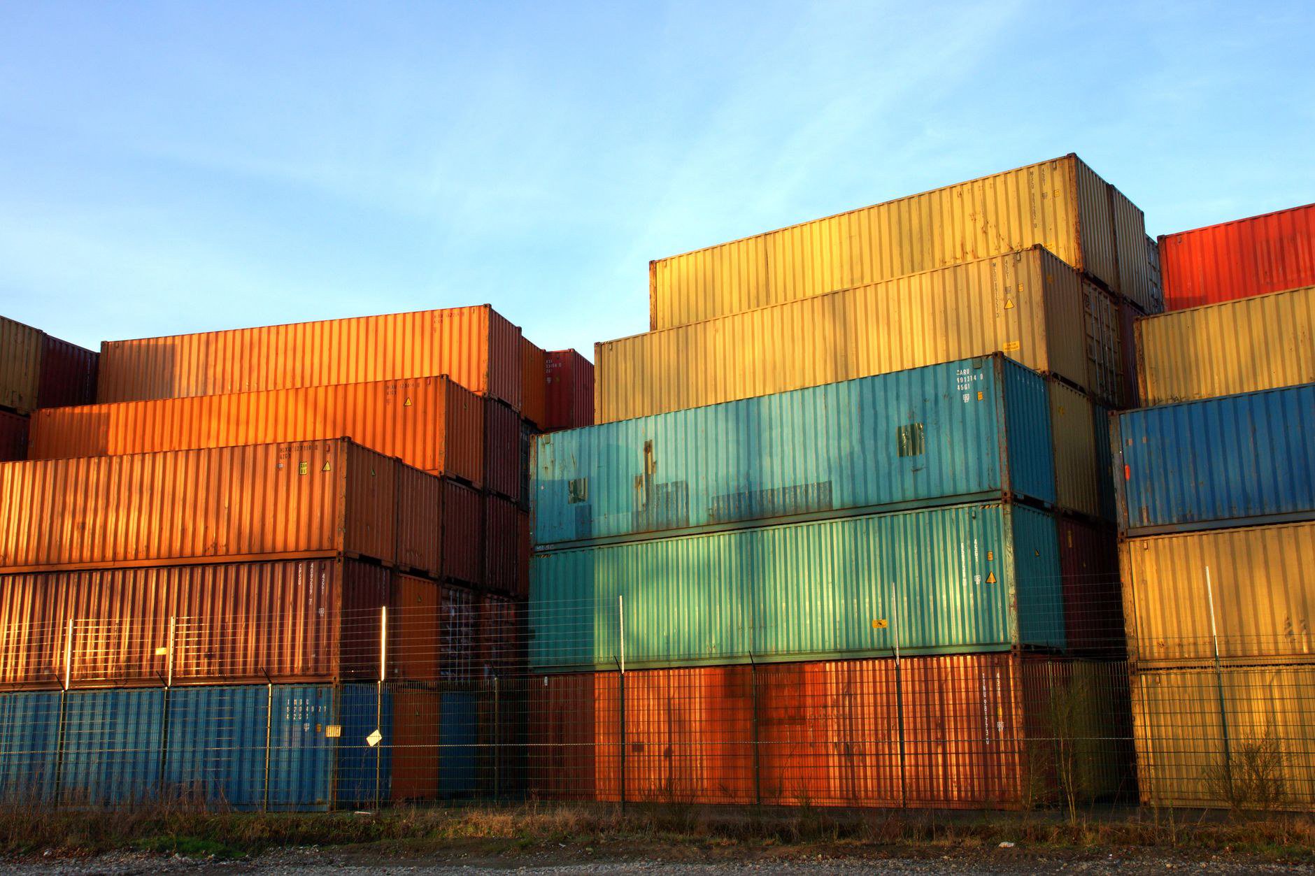Container hóa giúp triển khai ứng dụng linh hoạt hơn