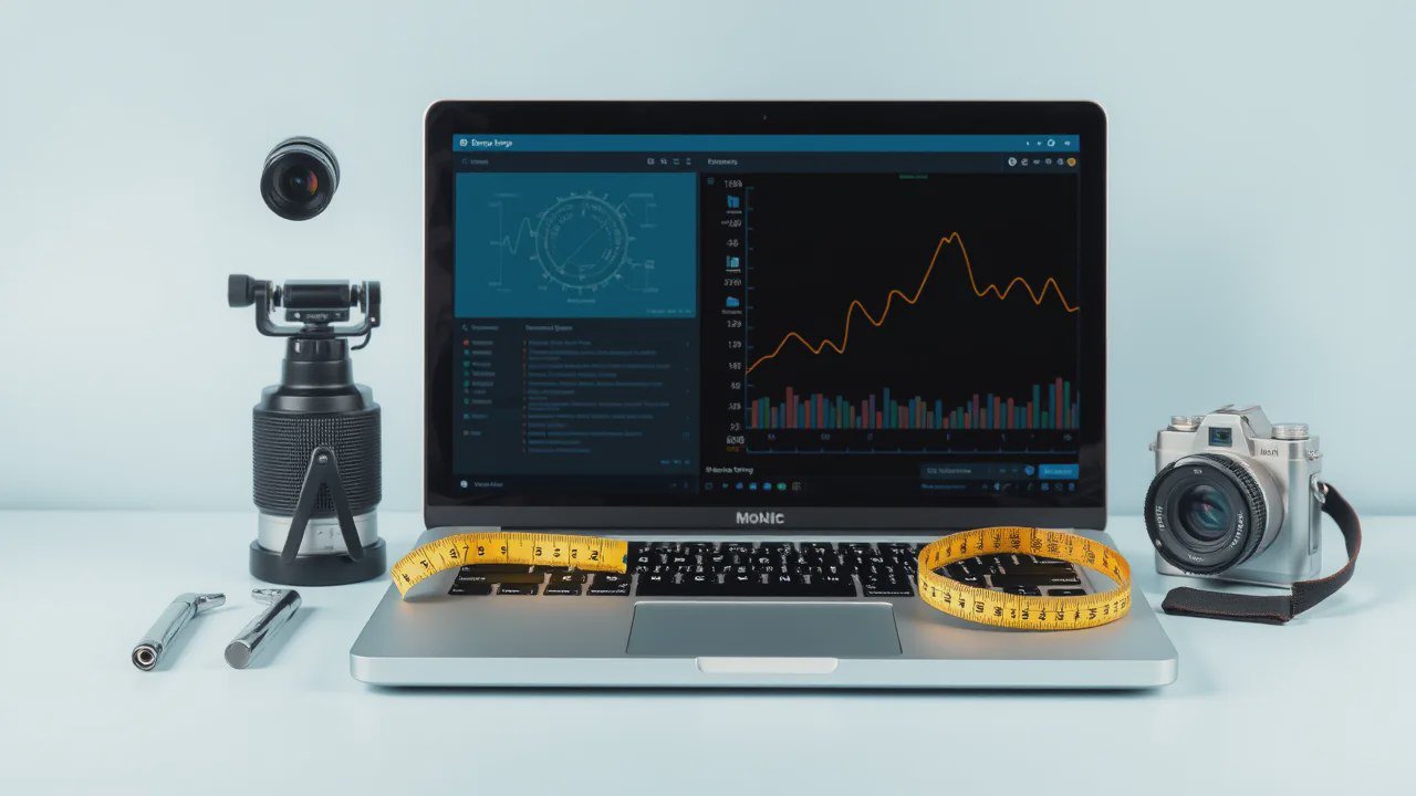 Ứng dụng AI cho phòng marketing: bắt đầu từ bản đồ quy trình