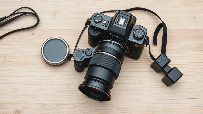 Làm việc từ xa: chọn thiết bị an ninh, camera, GPS
